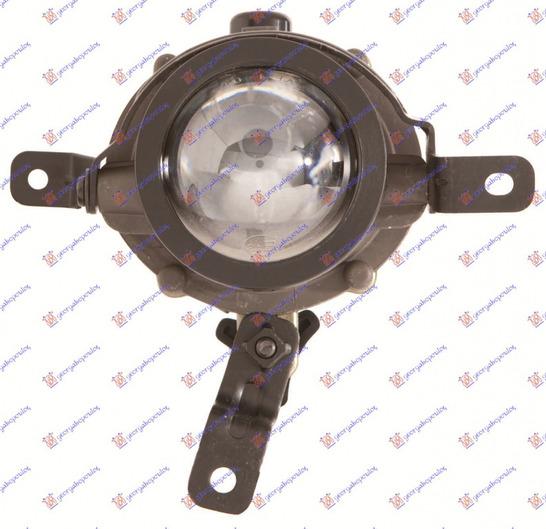 Proiector Ceata - Kia Cerato 2004 , 92202-2f200