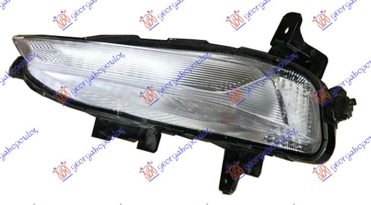 Proiector Ceata - Kia Optima 1999 , 92304-D4510
