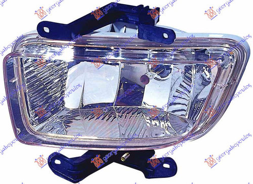 Proiector Ceata - Kia Picanto 2004 , 92201-07000