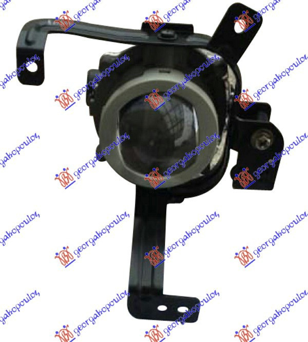 Proiector Ceata - Kia Picanto 2017 , 92202-G6000