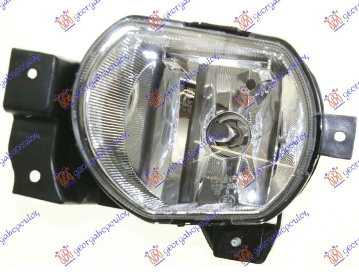 Proiector Ceata - Kia Rio 2002 , 92201-Fd000