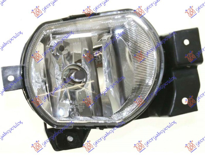 Proiector Ceata - Kia Rio 2002 , 92202-Fd000