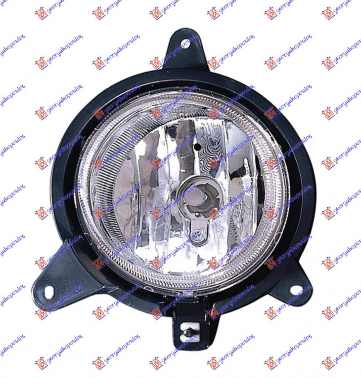 Proiector Ceata - Kia Sorento 2002 , 92201-3e000