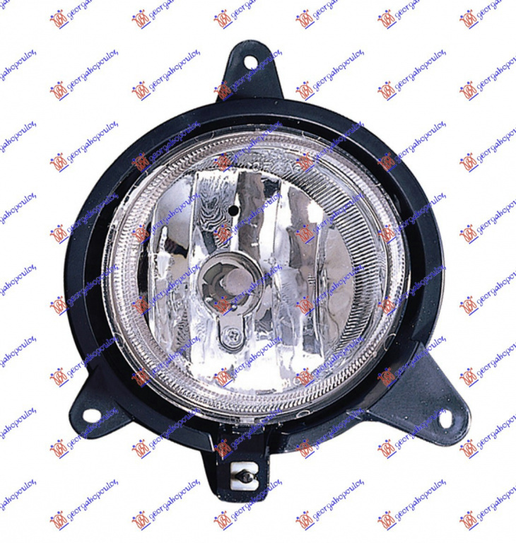 Proiector Ceata - Kia Sorento 2002 , 92202-3e000