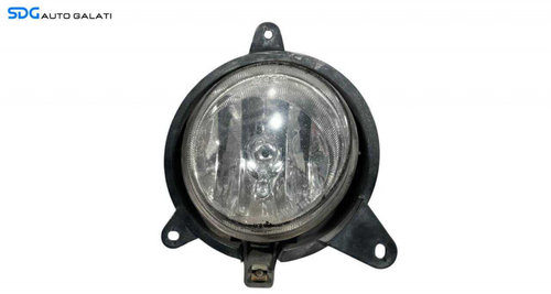 Proiector Ceata Kia Sorento 2006 - 2011 [L6082]