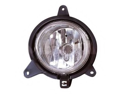 Proiector ceata KIA SORENTO I (JC) (2002 - 2009) ALKAR 2902976 piesa NOUA