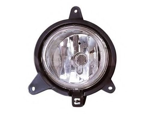 Proiector ceata KIA SORENTO I (JC) (2002 - 2009) ALKAR 2902976 piesa NOUA