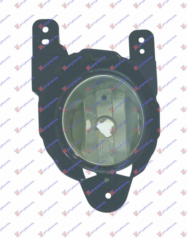 Proiector Ceata - Kia Soul 2008 , 92201-2k000