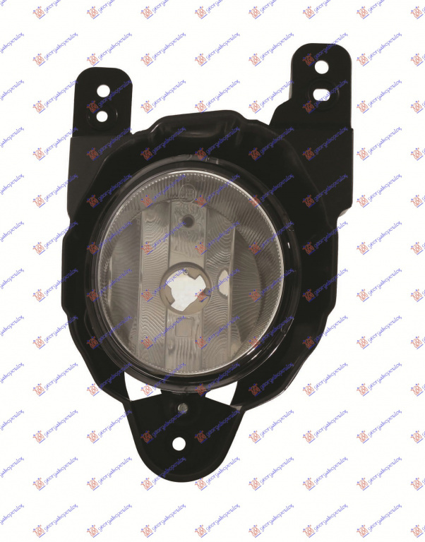 Proiector Ceata - Kia Soul 2008 , 92202-2k000