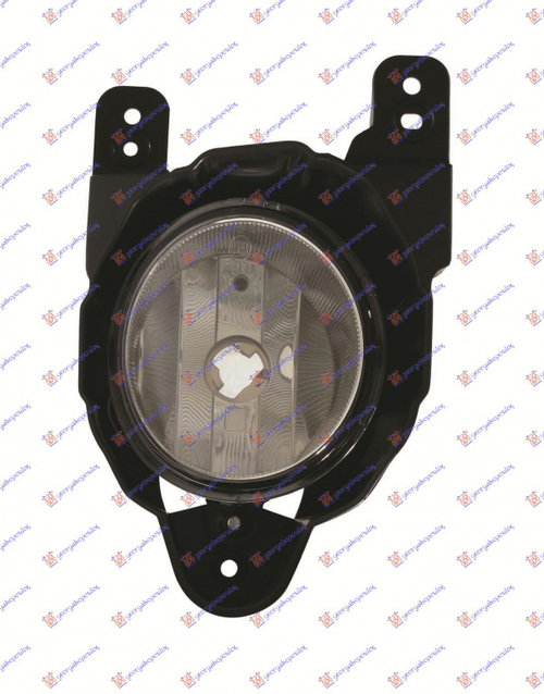 Proiector Ceata - Kia Soul 2008 , 92202-2k000