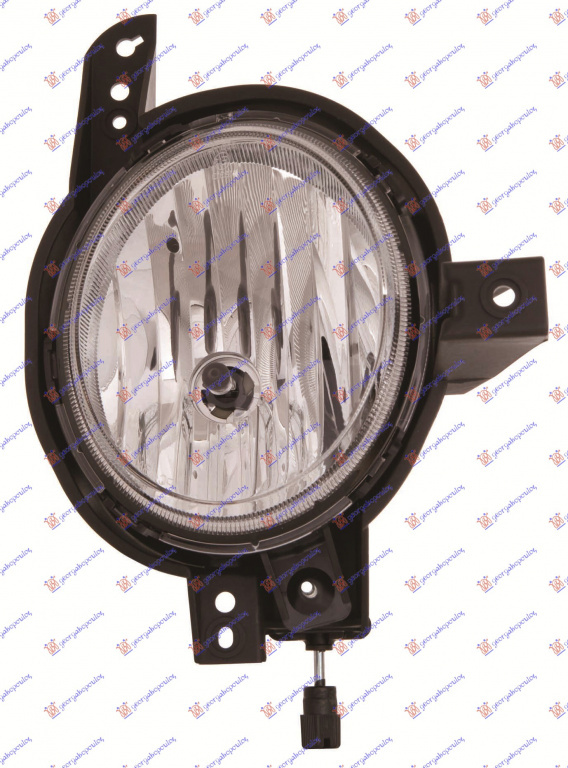 Proiector Ceata - Kia Soul 2011 , 92202-2k510