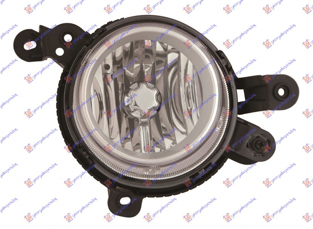 Proiector Ceata - Kia Soul 2013 , 92202-B2020