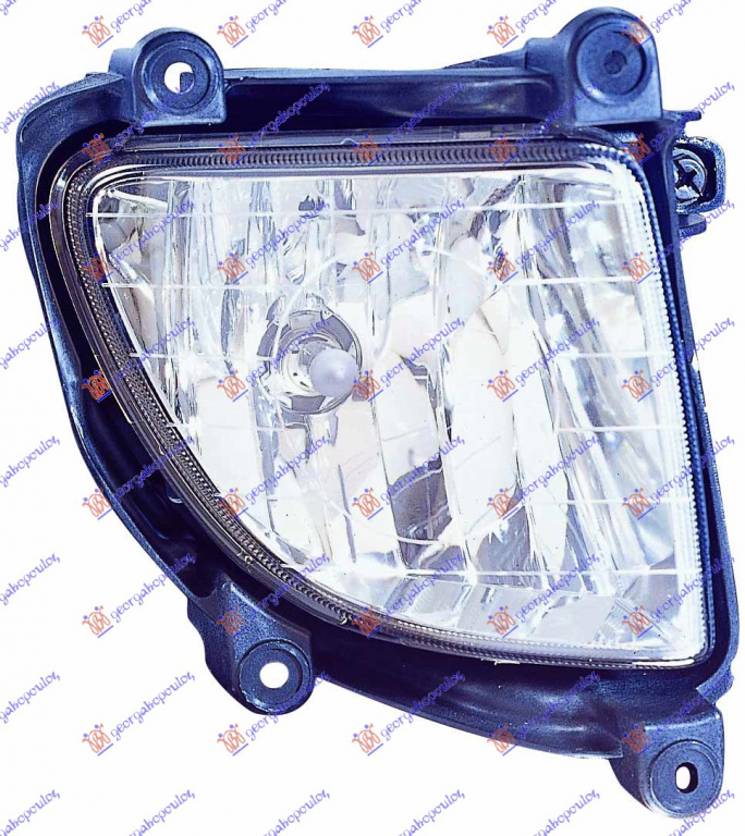 Proiector Ceata - Kia Sportage 2004 , 92202-1f000
