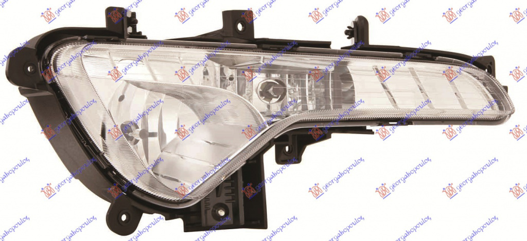Proiector Ceata - Kia Sportage 2010 , 92202-3w200