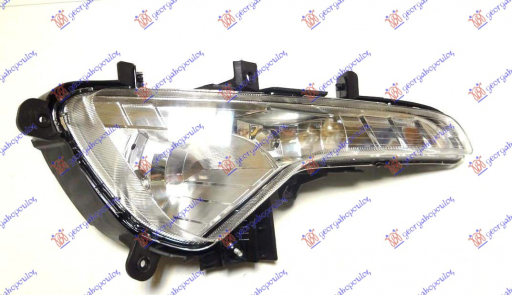 Proiector Ceata - Kia Sportage 2010 , 92202-3w200