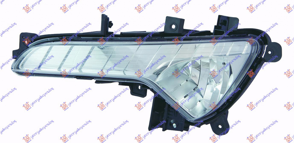 Proiector Ceata - Kia Sportage 2014 , 92201-3w100