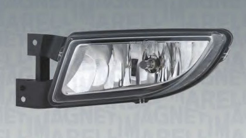 Proiector ceata LANCIA DELTA III (844) (2008 - 2014) MAGNETI MARELLI 712453801110 produs NOU