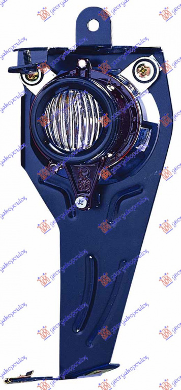 Proiector Ceata - Lancia Musa 2003 , 51734920
