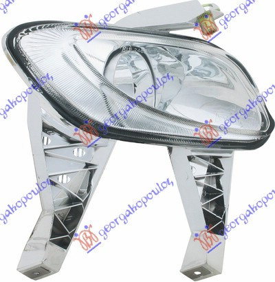 Proiector Ceata - Lancia Y 2003 , 51756717