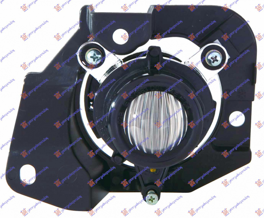 Proiector Ceata - Lancia Y 2011 , 51839202