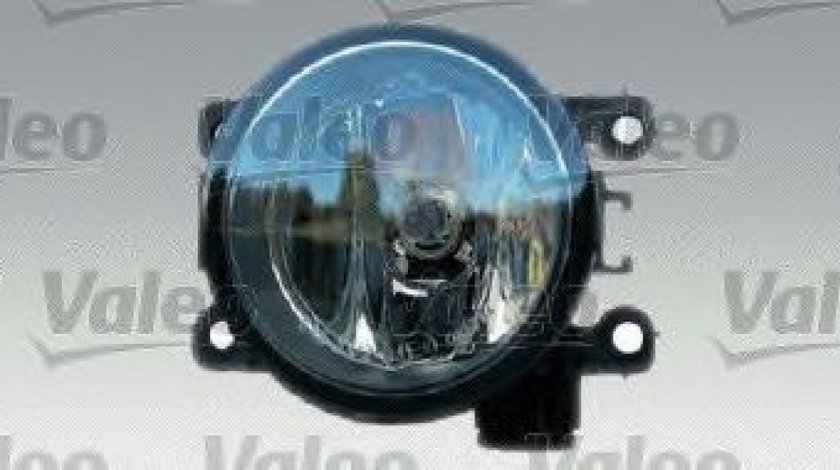 Proiector ceata LAND ROVER DISCOVERY IV (LA) (2009 - 2016) VALEO 088899 piesa NOUA