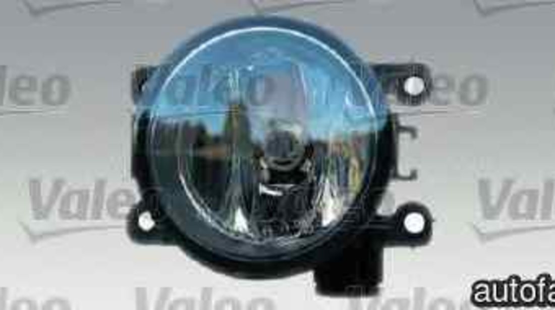 Proiector ceata LAND ROVER FREELANDER 2 FA VALEO 088899