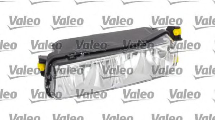 Proiector ceata LAND ROVER RANGE ROVER IV (LG) (2012 - 2016) VALEO 044902 piesa NOUA