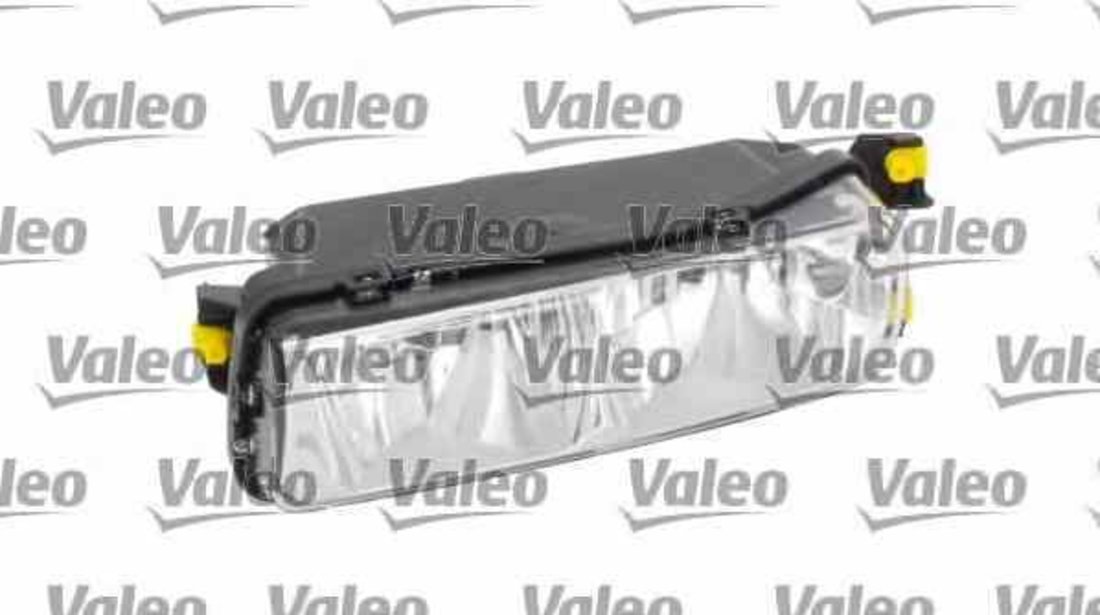 Proiector ceata LAND ROVER RANGE ROVER IV LG VALEO 044902