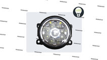 Proiector ceata LED Dacia Duster 2010-2013 NOU 820...