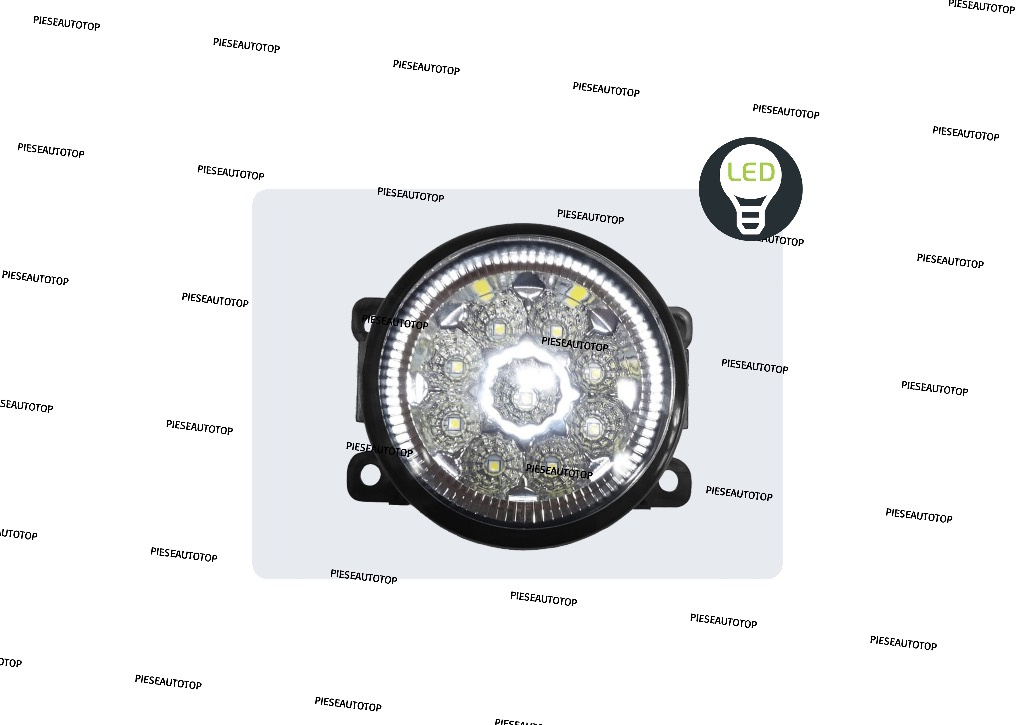 Proiector ceata LED Dacia Logan MCV 2006-2012 NOU 8200074008