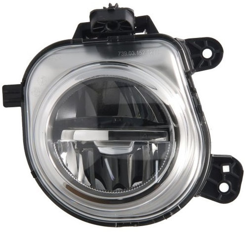 Proiector Ceata Led Dreapta Am Bmw X5 F15, F85 2012-2018 63177317252