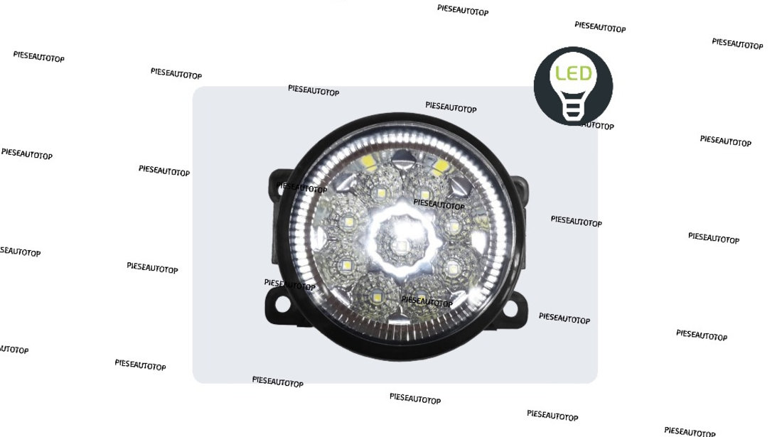 Proiector ceata LED Jaguar S-Type 2 1999-2007 NOU XR837532 1209177