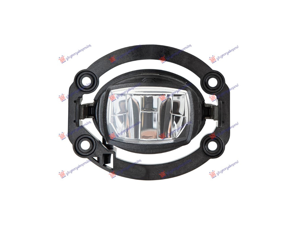 Proiector ceata LED Jeep Compass 2022- NOU 68470159AA