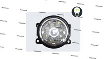 Proiector ceata LED Nissan Pathfinder 3 2005-2012 ...