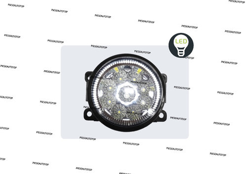 Proiector ceata LED Opel Vectra C Combi 2.8 V6 Turbo 2005-2008 NOU 4416799 4700132 4709052 4711230 4...