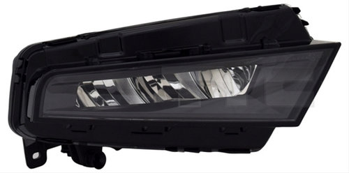 Proiector Ceata Led St Seat Ateca 2020 >> Tyc Seat 19-15224-00-2