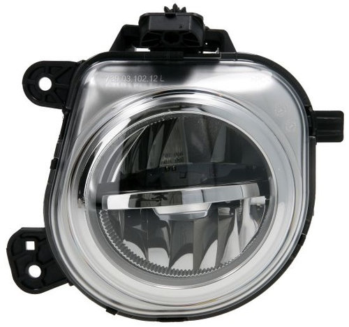 Proiector Ceata Led Stanga Am Bmw X5 F15, F85 2012-2018 63177317251
