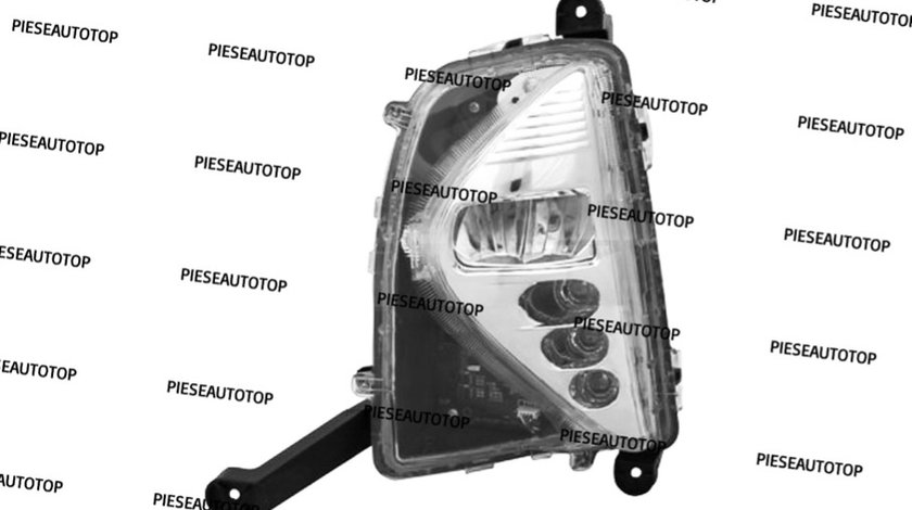 Proiector ceata led stanga Toyota Prius 2016-2017-2018 NOU 81200-47030 81220-47020