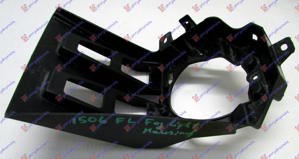 Proiector Ceata - Lexus Ct 200h 2010 , 52126-76010