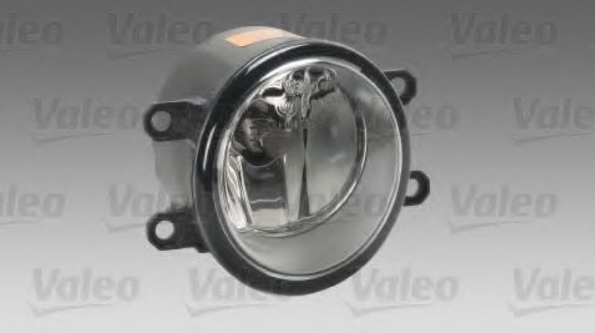 Proiector ceata LEXUS GS (GRL1, GWL1) (2011 - 2016) VALEO 088969 piesa NOUA