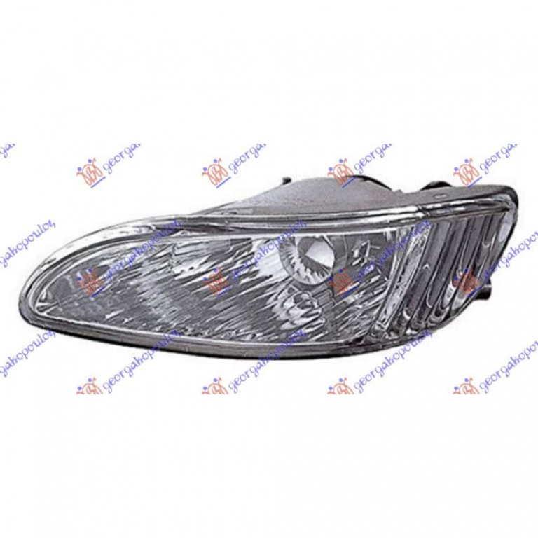 Proiector Ceata - Lexus Rx 330/350/400 2003 , 81210-0e010