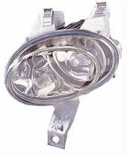 Proiector Ceata Loro Peugeot 550-2007L-UE