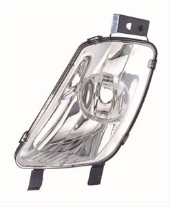 Proiector Ceata Loro Peugeot 550-2014L-UE