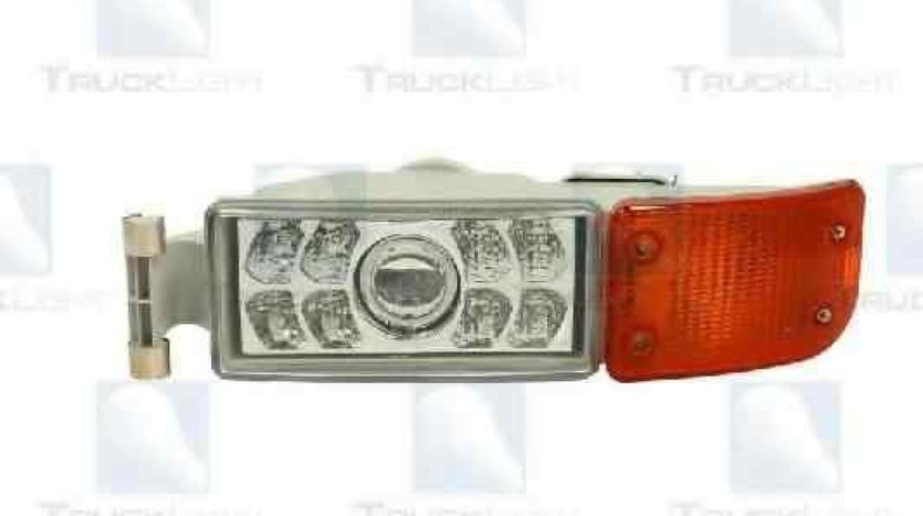 Proiector ceata MAN TGA Producator TRUCKLIGHT FL-MA004L