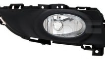 Proiector ceata MAZDA 3 (BK) (2003 - 2009) TYC 19-...