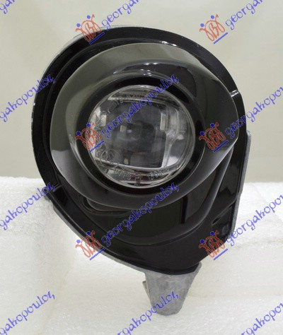 Proiector Ceata - Mazda 3 Sdn-Hb 2016 , B63b-51-680