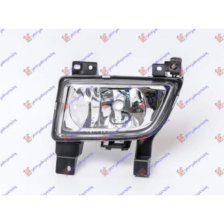 Proiector Ceata - Mazda 323 F 1998 , B25d51068c