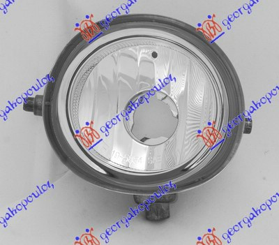 Proiector Ceata - Mazda 5 2005 , L16951680a
