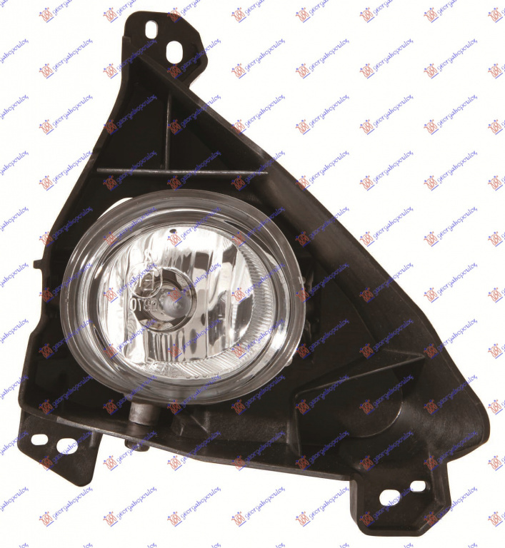 Proiector Ceata - Mazda 5 2010 , C515-51-680