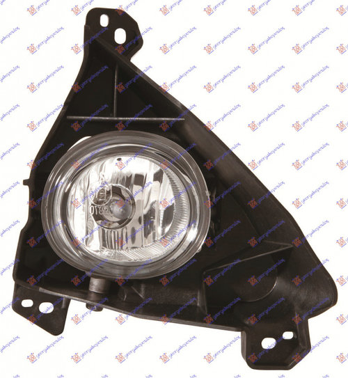 Proiector Ceata - Mazda 5 2010 , C515-51-680